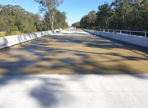 Matacryl WPM -Beneath Screed Structural Scheme System