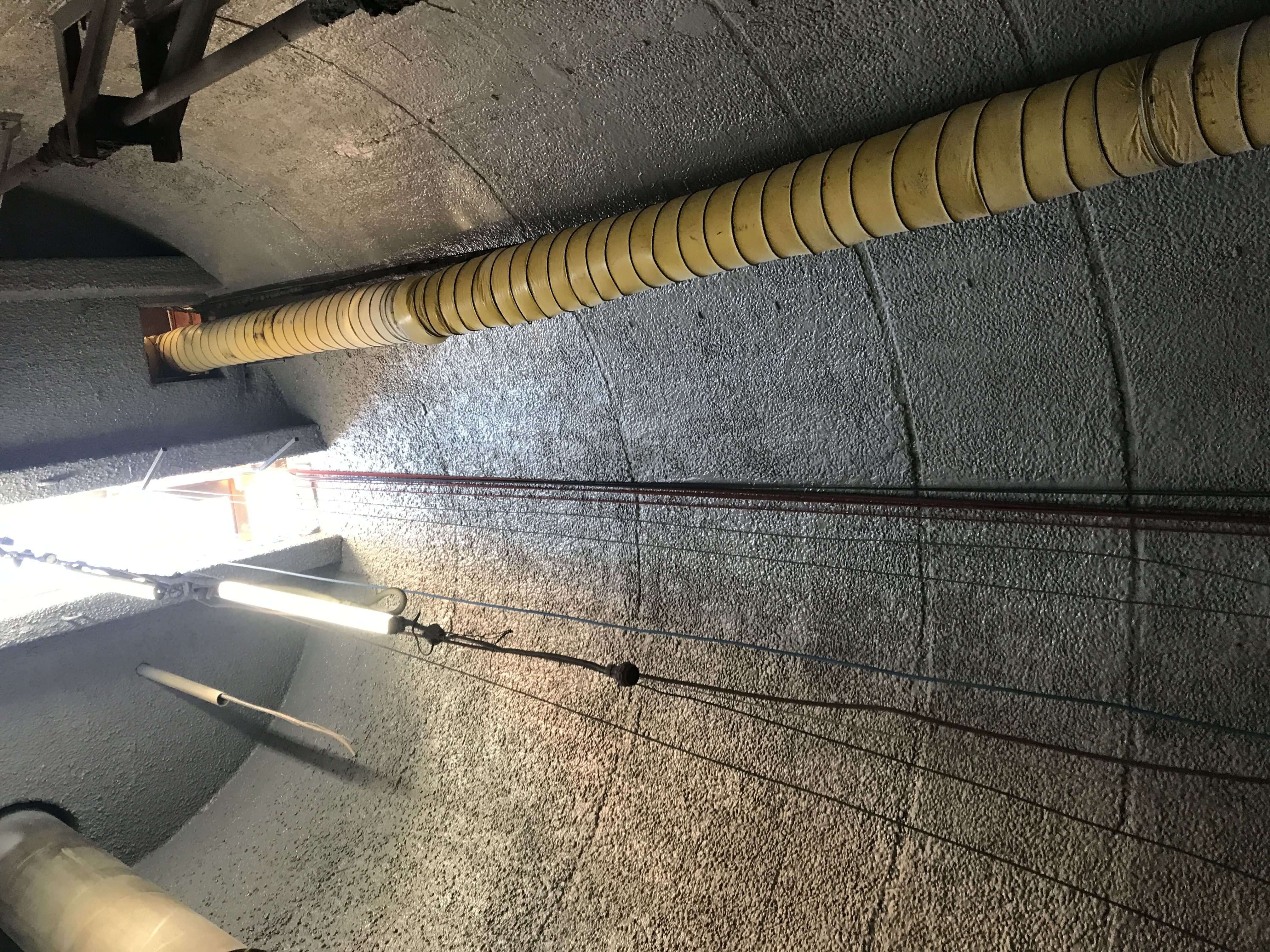 Wet-Well-compressor