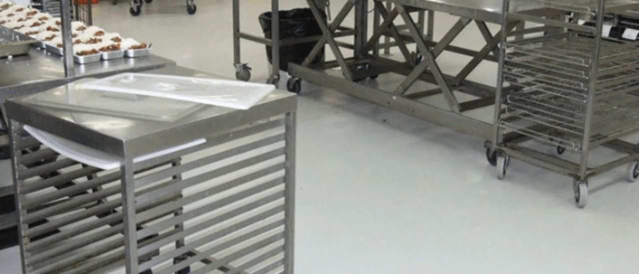 CATERING FACILITY FOR AIRLINES