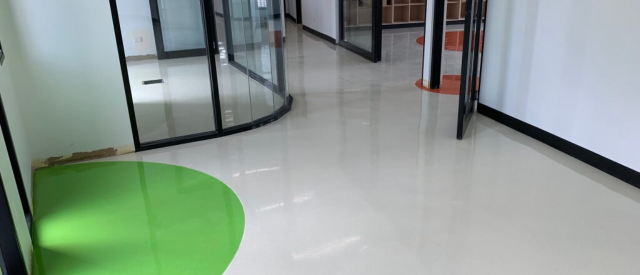 CHILD CARE CENTRE VIASOL SKY