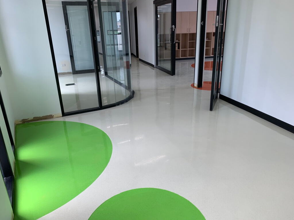 CHILD CARE CENTRE VIASOL SKY