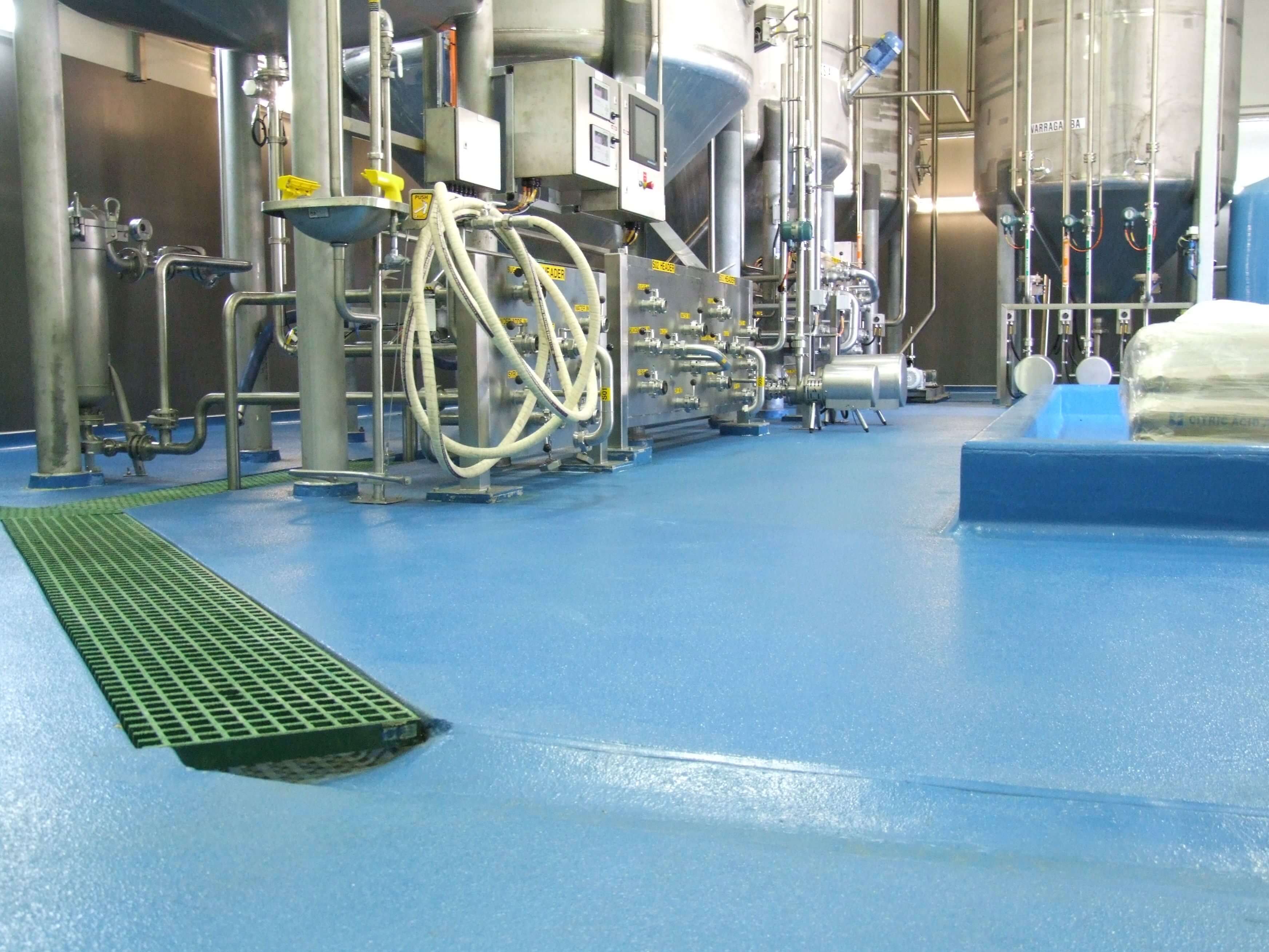 FLOORING P1