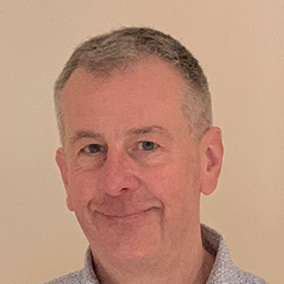 Graeme MacGregor