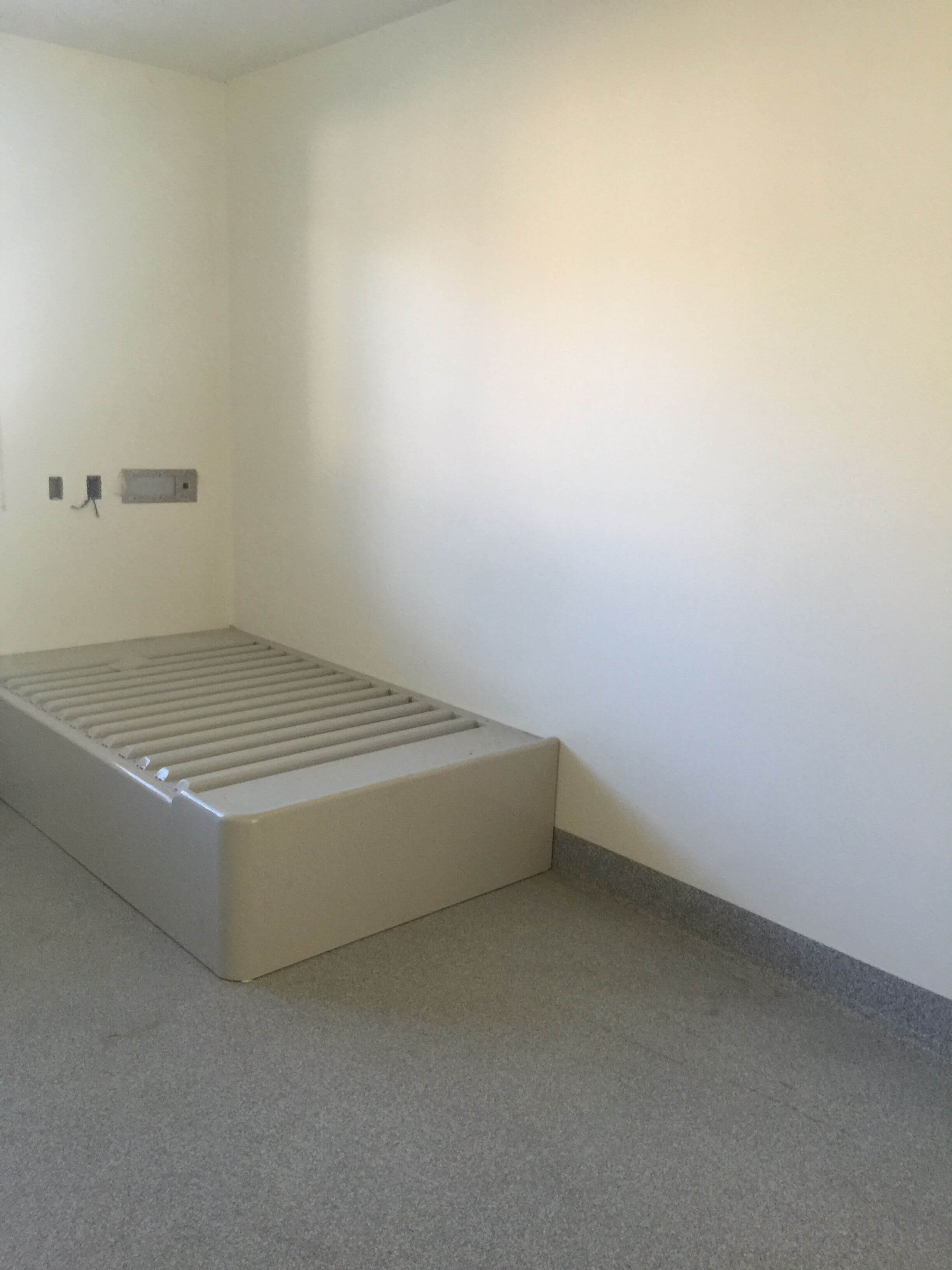 PRISON CELL FLAKE
