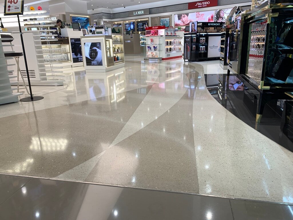SC244 POLISHED GLOSS