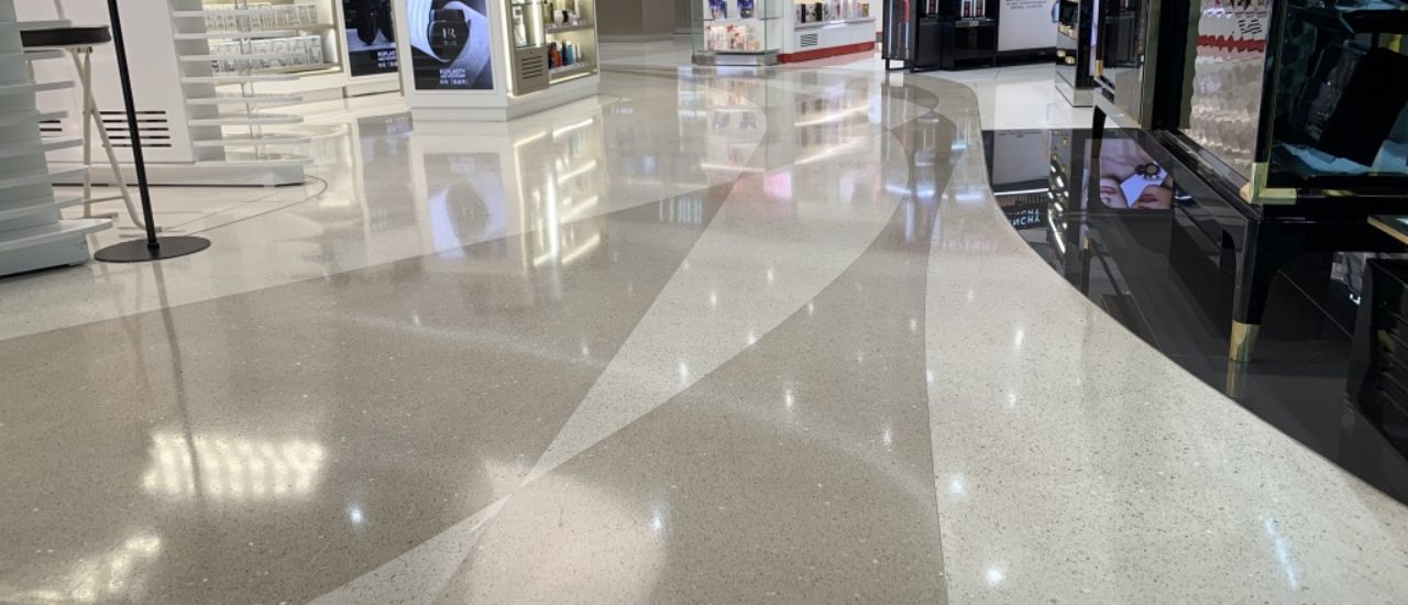 SC244 POLISHED GLOSS