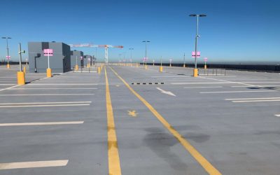 TULLAMARINE COMPLETED